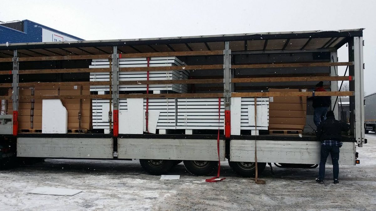 TAKLOG INTERNATIONAL TRANSPORTS GMBH 029