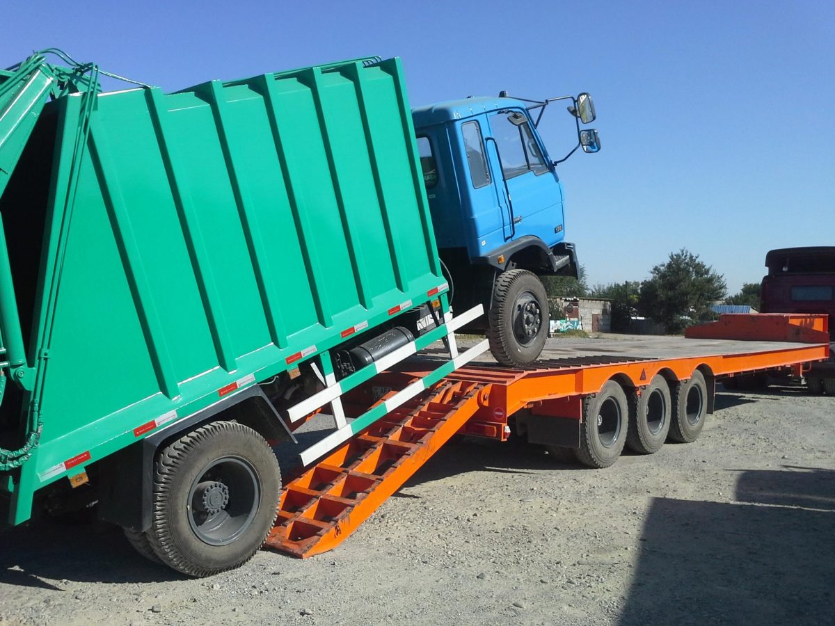 TAKLOG INTERNATIONAL TRANSPORTS GMBH 041