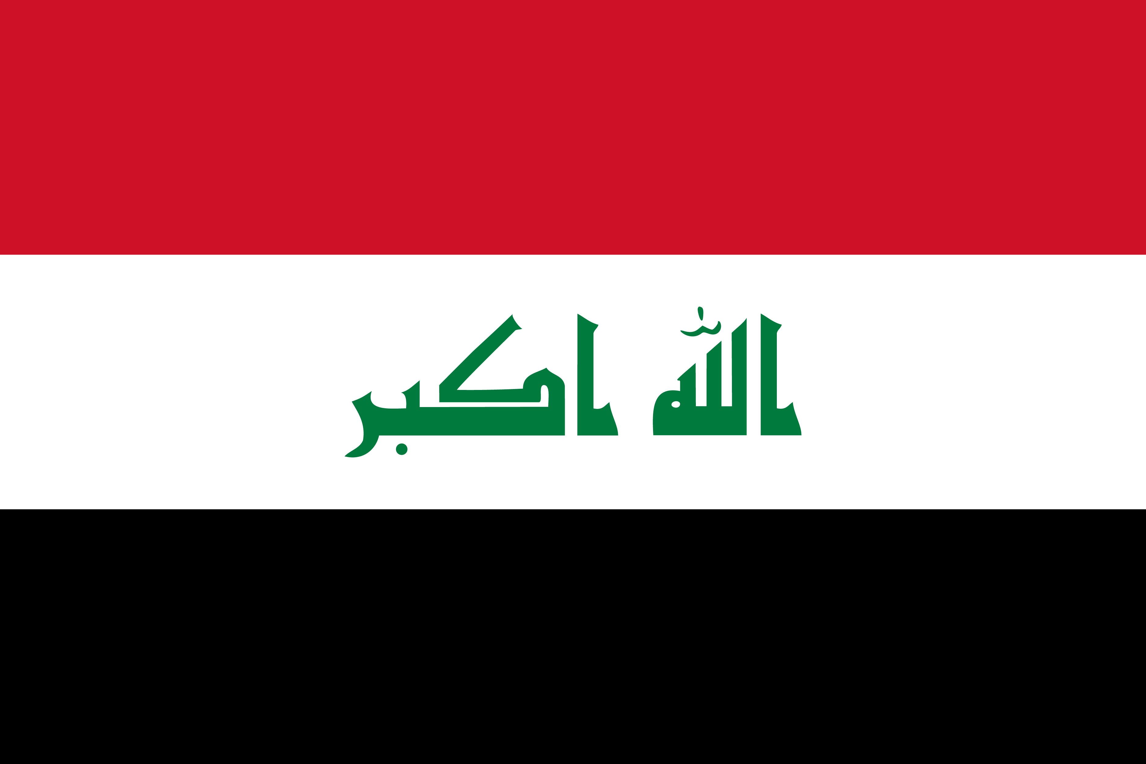 IRAK TRANSPORTE